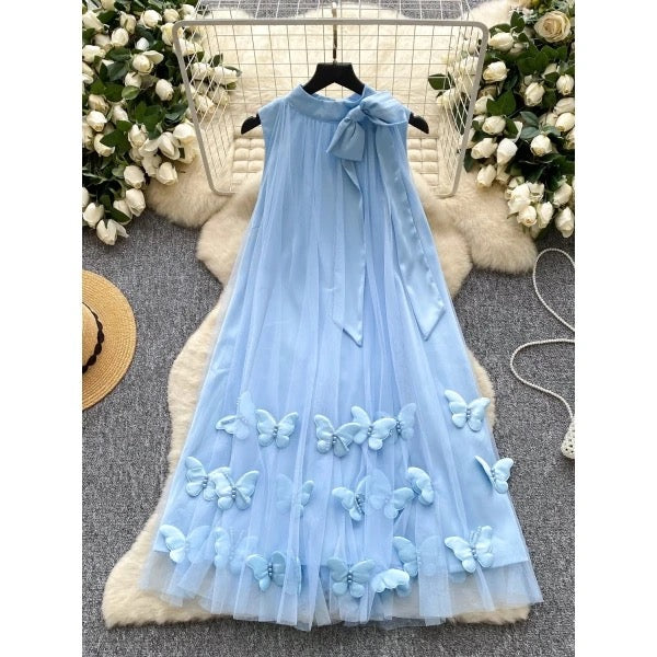 Reya whimsical dress