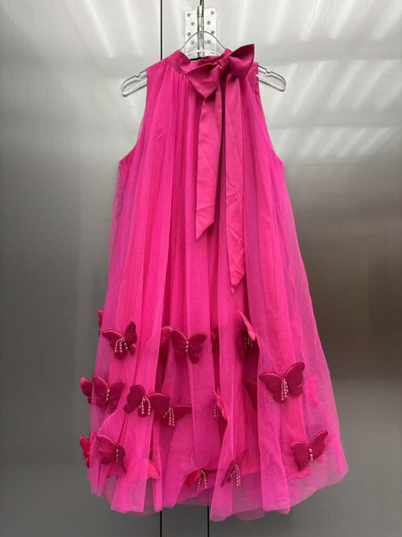 Reya whimsical dress