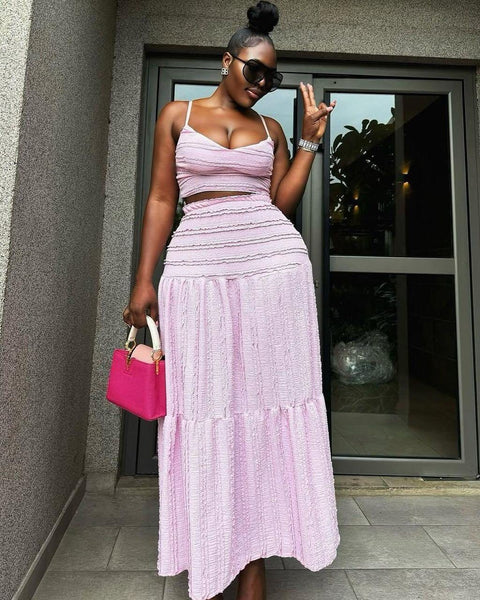 Levita Spring 2 piece set