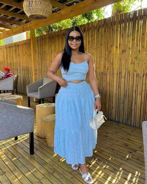 Levita Spring 2 piece set