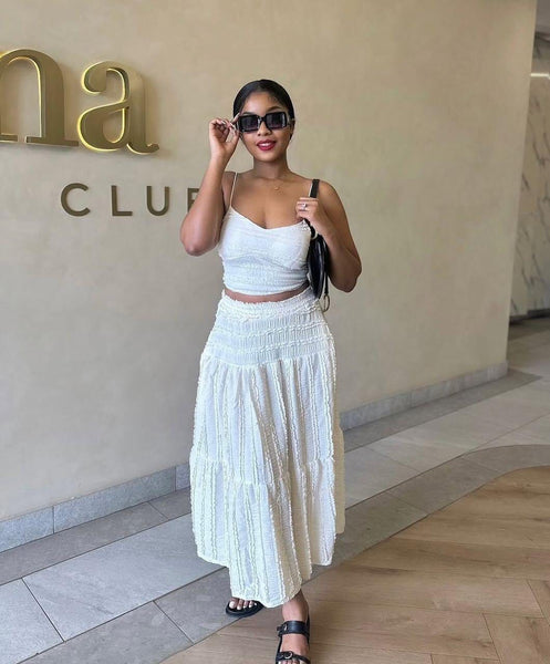 Levita Spring 2 piece set