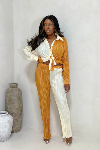 Jobelle 2 piece set