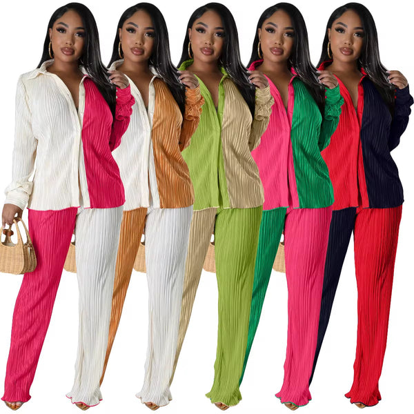 Jobelle 2 piece set