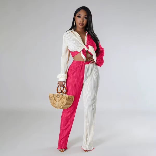 Jobelle 2 piece set