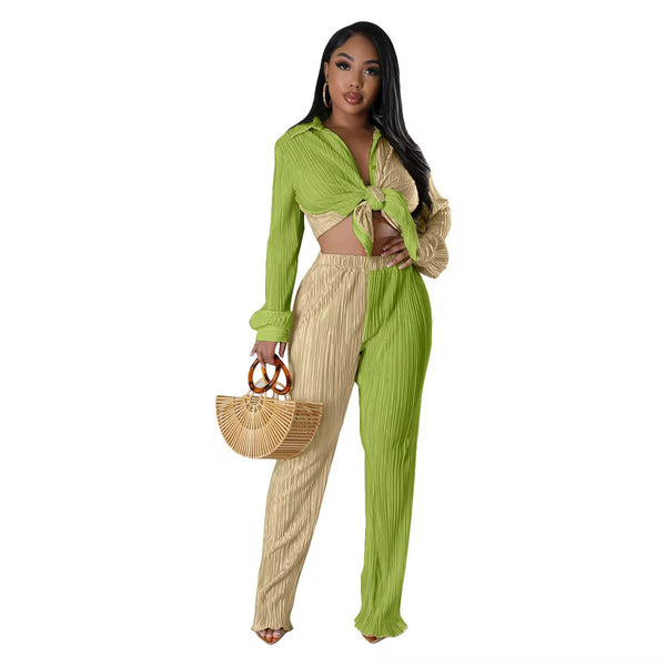 Jobelle 2 piece set