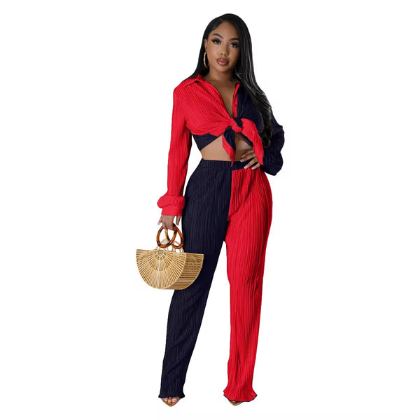 Jobelle 2 piece set
