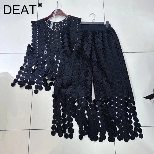 Tomi 2 piece set
