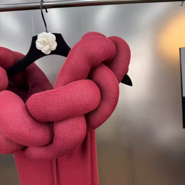 Rebekah off shoulder dress