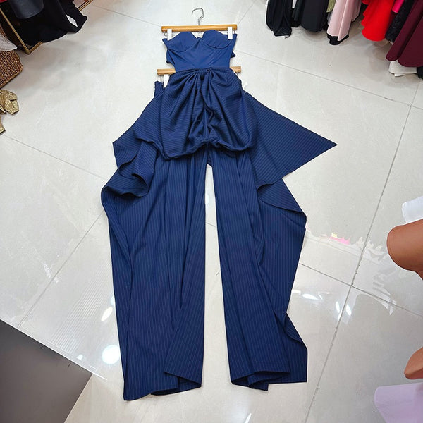 Lanre jumpsuit