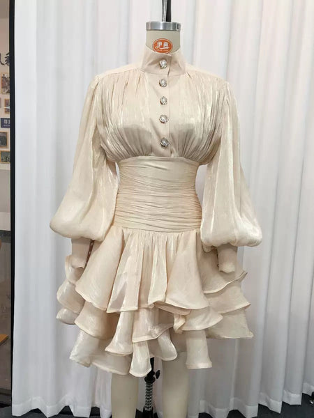 Dennissa Mini dress