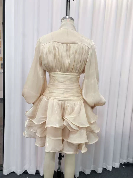 Dennissa Mini dress
