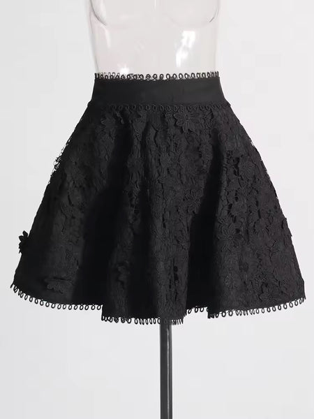 Teresa Elegant 2 piece mini set