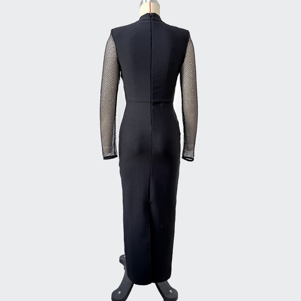 Coventina bandage dress