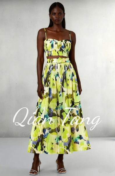 Marylou bohemian set