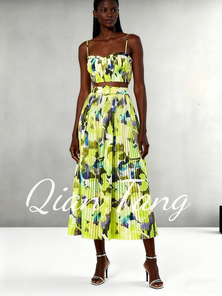 Marylou bohemian set