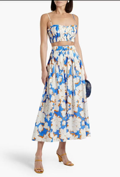 Marylou bohemian set