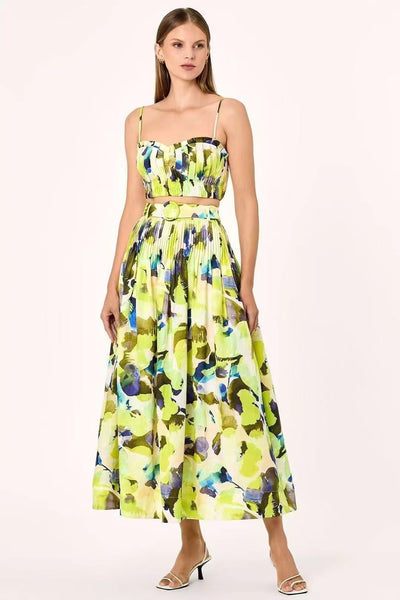 Marylou bohemian set