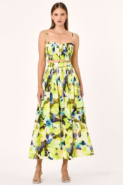 Marylou bohemian set