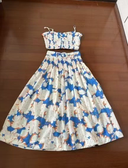 Marylou bohemian set