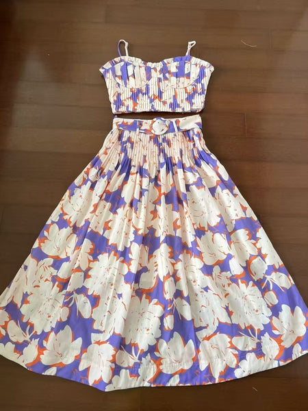 Marylou bohemian set