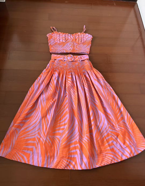 Marylou bohemian set