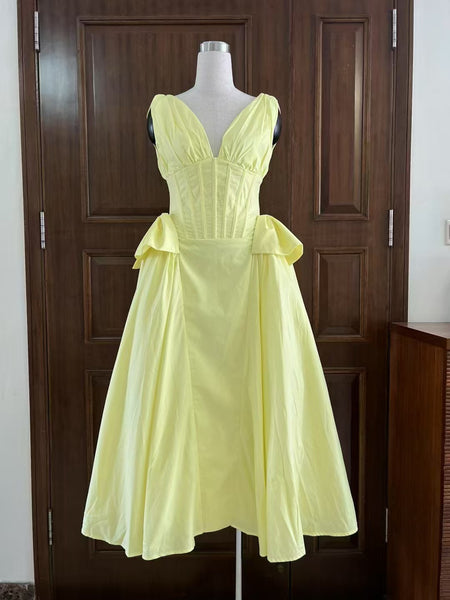 Merrijane Midi dress