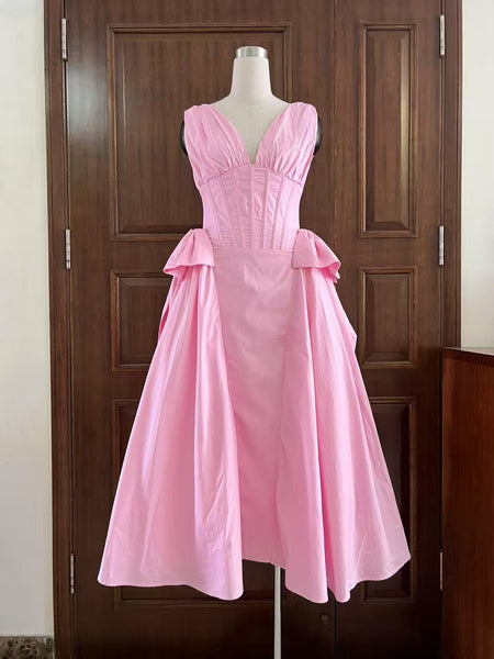 Merrijane Midi dress