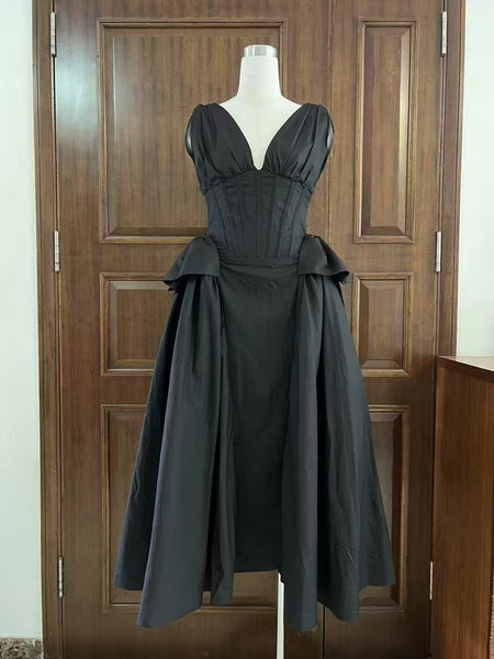 Merrijane Midi dress