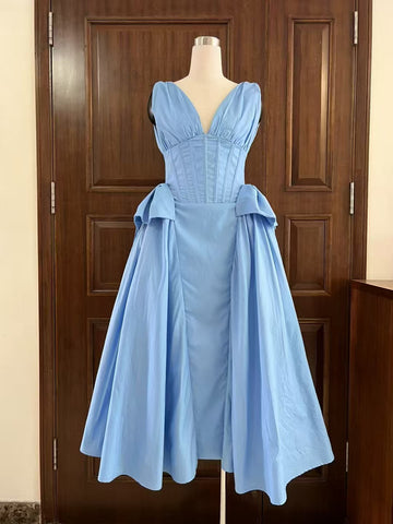 Merrijane Midi dress