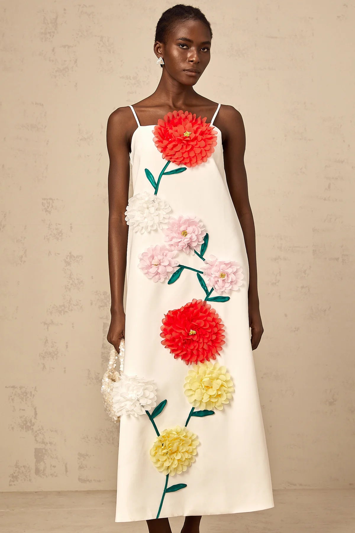 Somrin dress
