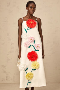 Somrin dress