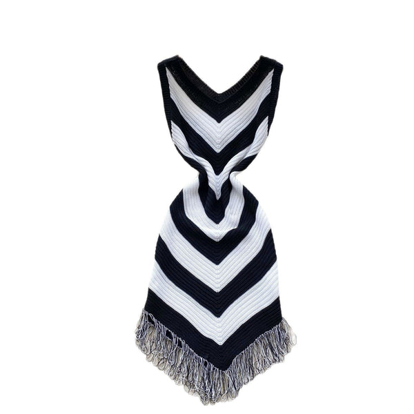 Orlasha Mini knit dress