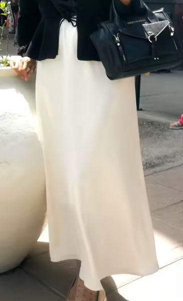 Valma Maxi Skirt