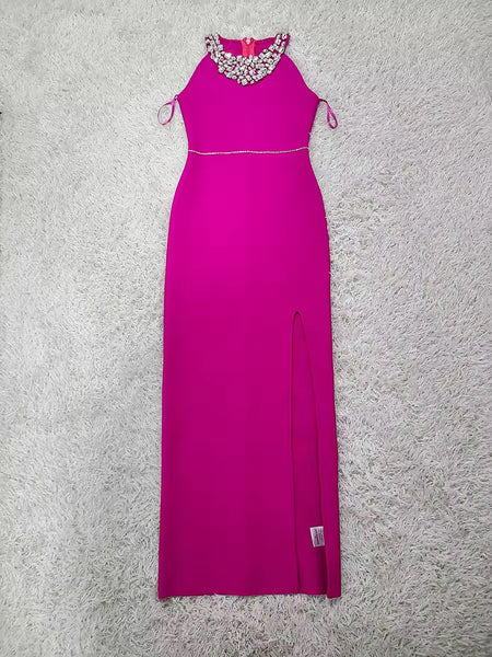 Fatimah bandage dress