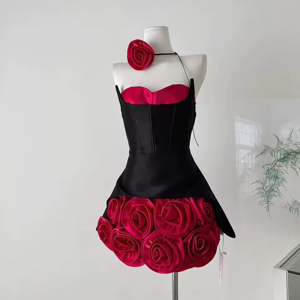Claudeth dress