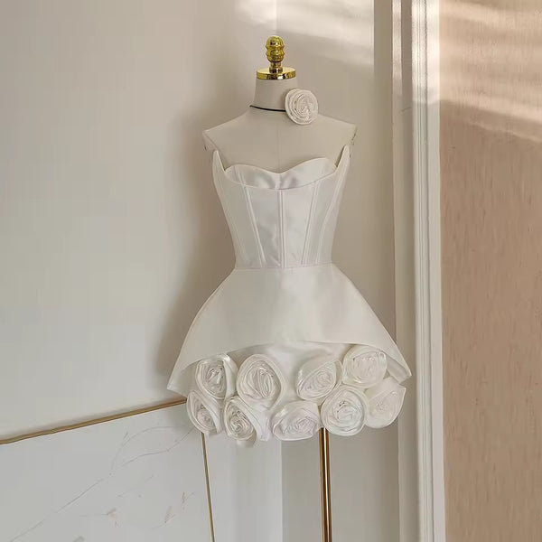Claudeth dress