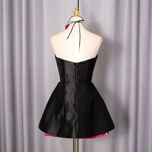 Claudeth dress