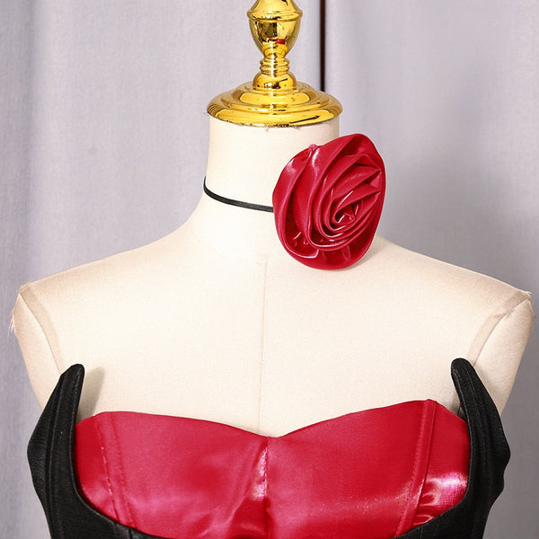 Claudeth dress
