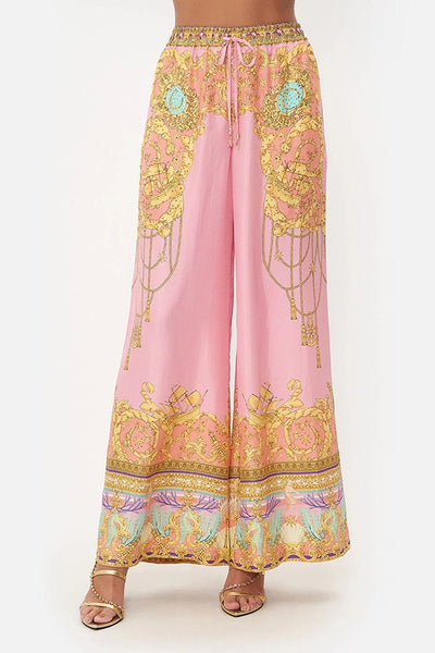Nayala pastel trouser set