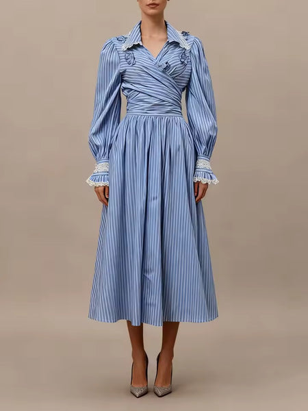 Dannika skirt set