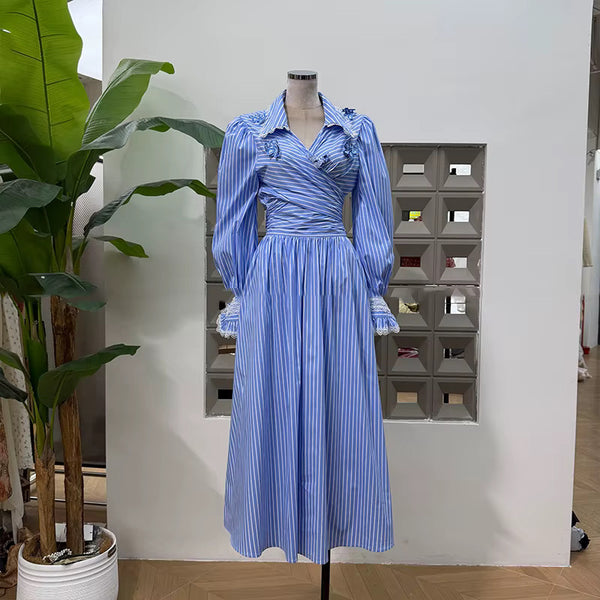 Dannika skirt set