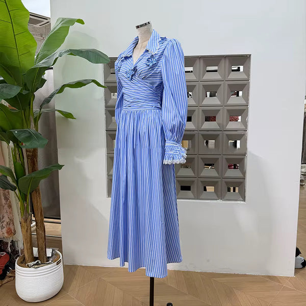 Dannika skirt set