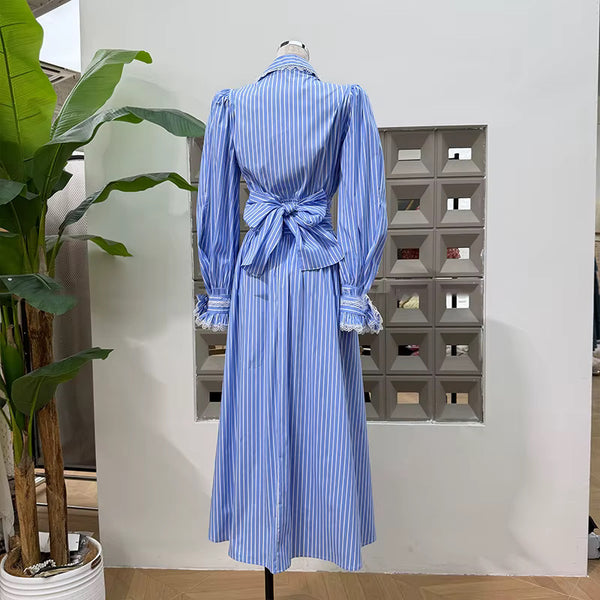 Dannika skirt set