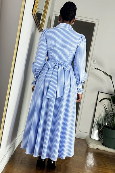Dannika skirt set