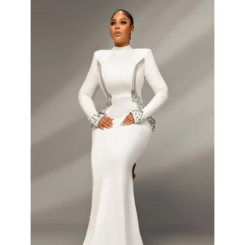 Janeth Bandage dress