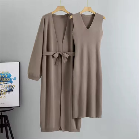 Noxolo knit set