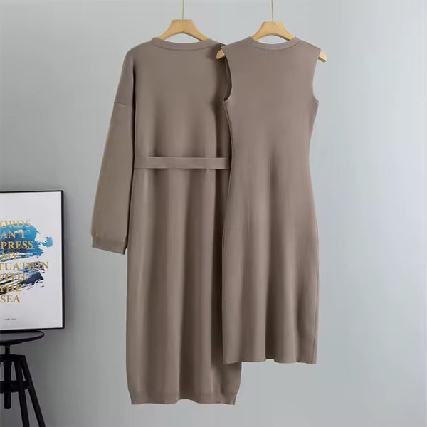 Noxolo knit set