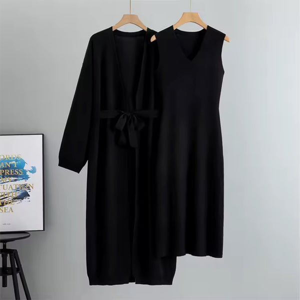 Noxolo knit set
