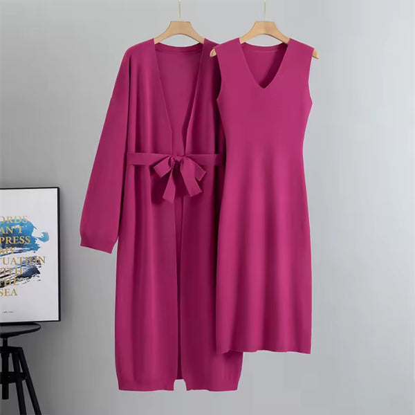 Noxolo knit set