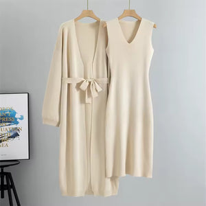 Noxolo knit set